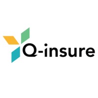 Qinsure logo - Similar company to Dunk Insurance