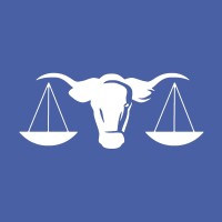 Advancing Law for Animals logo - Similar company to Aba International Animal Law Committee