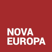 Nova Europa logo - Similar company to Enxovais Ibitinga
