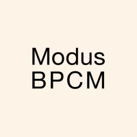 ModusBPCM logo - Similar company to The Dowal Walker Agency