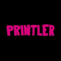 Printler logo - Similar company to World Mastery