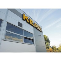 KEA IBB logo - Similar company to Am Protect