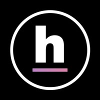 human_underscore logo - Similar company to Rme