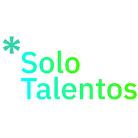 SoloTalentos logo - Similar company to Arktic