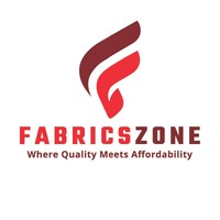 Fabrics Zone logo - Similar company to Mega Drive Ltd