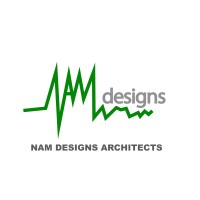 NAM DESIGNS ARCHITECTS logo - Similar company to Trinity Designs, Llc