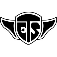 Jeux de Génie de l'ÉTS logo - Similar company to Quebec Engineering Games