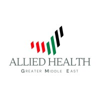 Allied Health GME Holdings Ltd logo - Similar company to Tyche Asset Management
