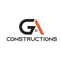 GA Constructions LTD logo - Similar company to Klg Group Ltd