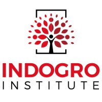 Indogro Institute logo - Similar company to Sma Mardi Yuana