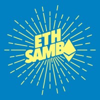 ETHSamba logo - Similar company to Eth Latam