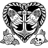 Hafenliebe Wedding Photography logo - Similar company to Adenauer & Co