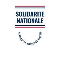Association Solidarité Nationale au Handicap et Militaires Blessés logo - Similar company to Give & Tech