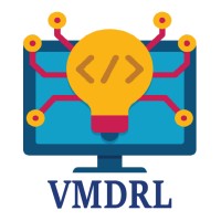 Virtual Multidisciplinary Research Lab logo - Similar company to Virtual Research Lab | Powerd By Wiiwoo