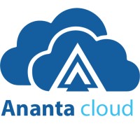 Ananta Cloud logo - Similar company to Ananta Technologies