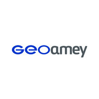 GEOAmey logo - Similar company to Frazergriffiths