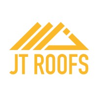 JT Roofs logo - Similar company to K & H Exteriors