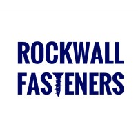 Rockwall Fasteners logo - Similar company to Nextechisolutions