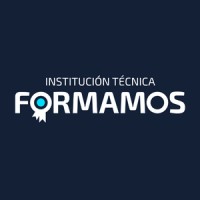 FORMAMOS Institución Técnica logo - Similar company to Transfrired Sl