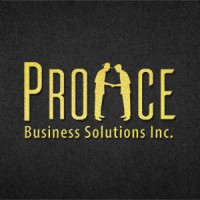 Proace Business Solutions Inc. logo - Similar company to Nesda Cloud