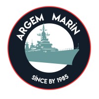 Argem Marin Elektrik Sanayi ve Tic. Ltd. Şti. logo - Similar company to Mahioğlu Gemi Elektrik
