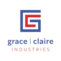 Grace Claire Industries logo - Similar company to 5Am Solutions