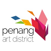 Penang Art District logo - Similar company to Another Design Work