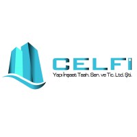 Celfi Yapı Market logo - Similar company to Flexus Balasystem Ab
