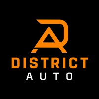 District Auto Inc. logo - Similar company to Kmr Auto Group