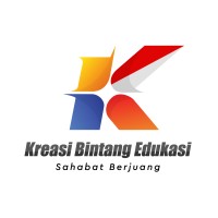 PT Kreasi Bintang Edukasi logo - Similar company to Klikfranchise