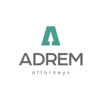 Adrem Attorneys logo - Similar company to Acon Consulting Llc