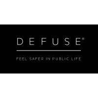 Defuse Global logo - Similar company to Engage+Connect Advisory