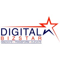 Digital BizStar Private Limited logo - Similar company to Mecca Creative