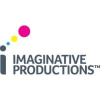 Imaginative Productions Ltd logo - Similar company to Scream Factory