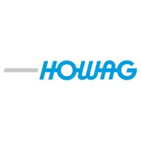 HOWAG Bulgaria logo - Similar company to Neopet Ltd