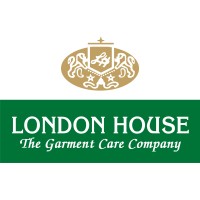 London House Drycleaners India Pvt Ltd logo - Similar company to German Laundry Pvt Ltd