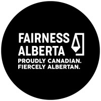 Fairness Alberta logo - Similar company to Grande Prairie Construction Association