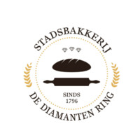 Stadsbakkerij De Diamanten Ring logo - Similar company to Justleanne
