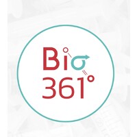 BIO361 logo - Similar company to Cuesta De Moras