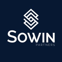 Sowin logo - Similar company to Bg Web3
