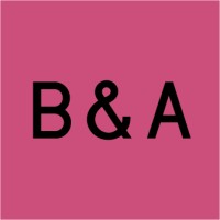 Bas&Aer logo - Similar company to Casino Futur