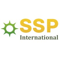 SSP International logo - Similar company to Yangon Stock Exchange - Ysx