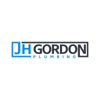 J H Gordon Plumbing logo - Similar company to Thunder Plumbing Solutions