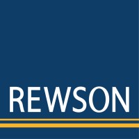 Rewson AB logo - Similar company to Convise