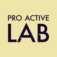 Pro Active Lab logo - Similar company to Egg Chasers