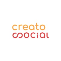 Creato Social logo - Similar company to Anitoonz