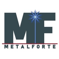 Metalforte SA de CV logo - Similar company to Perfinasa Perfilados E Ferros Nossa Senhora Aparecida Ltda.