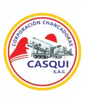 CORPORACION CHANCADORAS CASQUI S.A.C. logo - Similar company to Velimaq