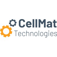CellMat Technologies SL logo - Similar company to Cidaut