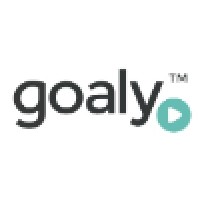 Goaly logo - Similar company to Audience Roar
